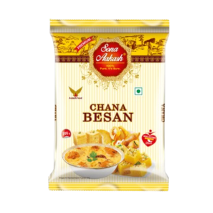 Sona Aakash Besan (Gram Flour)